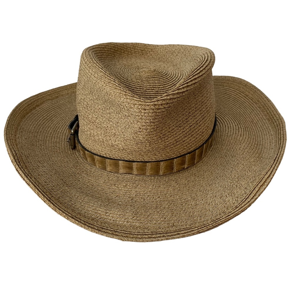 Eric Javits New York Squishee Packable Travel Hat… - image 1